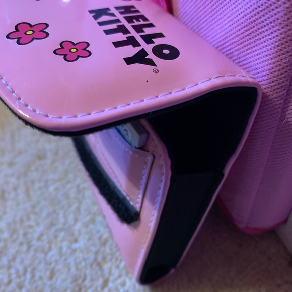 R.D.S INDUSTRIES INC hello kitty pink - Picture 3 of 4